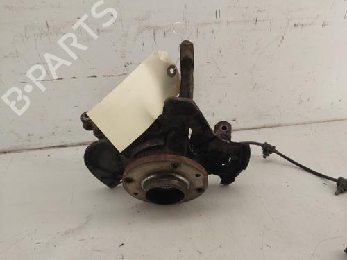 Left front steering knuckle FIAT PANDA (169_) 1.2 (169AXF2A, 169AXF1A) | BP38200286M25 - Image 3