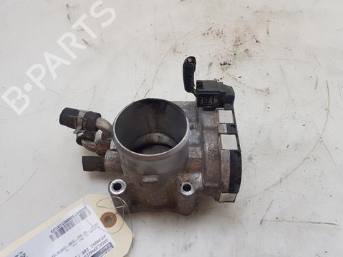 Used Throttle body HYUNDAI i20 II (GB, IB) 1.2 (84 hp) 25979631