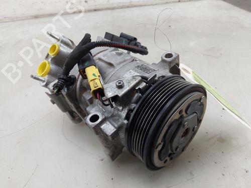 AC compressor OPEL MOKKA 1.2 (76) | BP30300019M34