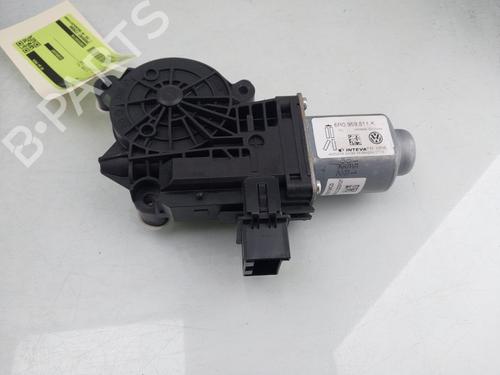 Electronic module SKODA FABIA II Combi (545) 1.2 TSI | BP37170030M83 - Image 2