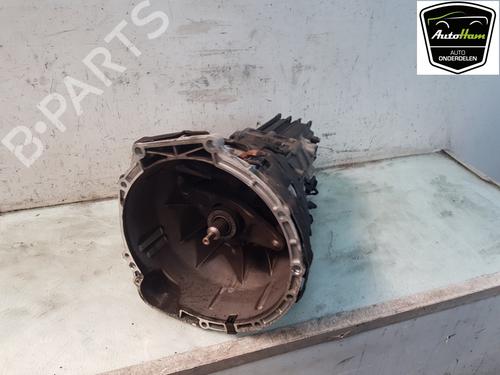 Gearbox BMW 1 (F20) 116 i | BP17742456M3 