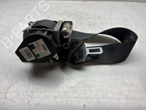 Used Rear right seatbelt OPEL CORSA F (P2JO) 1.2 (68) (131 hp) 32773491