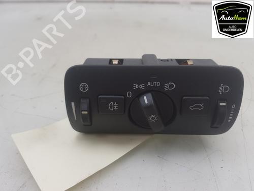 Headlight switch VOLVO V40 Hatchback (525) D2 | BP13650322I24 - Image 2