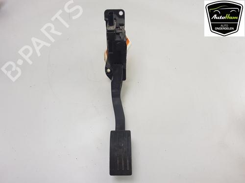 Used Pedal FORD TRANSIT CONNECT V408 Box Body/MPV 1.5 TDCi (101 hp) 12049598