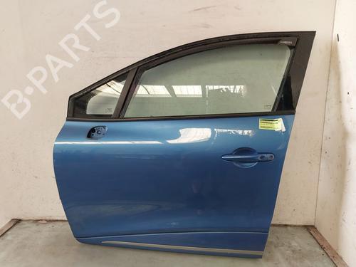 Used Left front door Left front door 38286431 38286431
