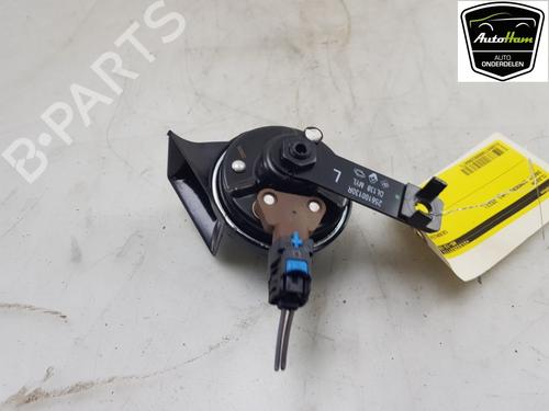 Horn DACIA SANDERO III 1.0 TCe 90 | BP22174737E13