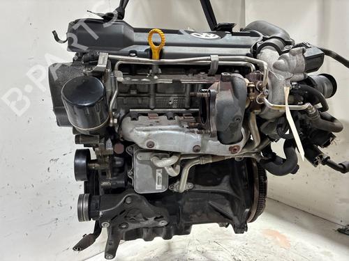 Used Engine Engine 38499030 38499030