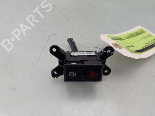 Warning switch HYUNDAI i10 III (AC3, AI3) 1.0 MPi | BP33956503I22 - Image 4
