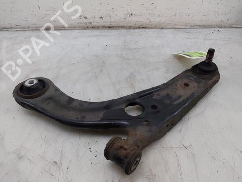 Used Left front suspension arm FIAT PANDA (312_, 319_) 0.9 (312PXH1A) (65 hp) 30275561