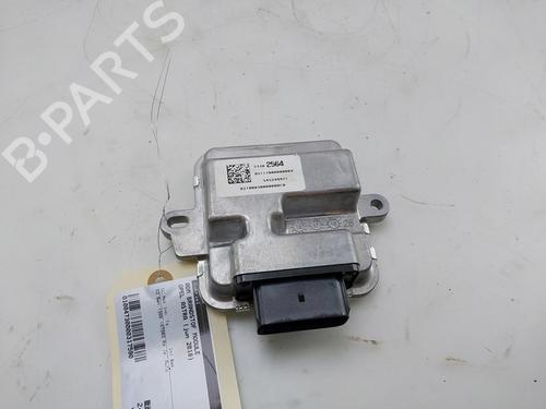 Used Fuel ECU OPEL ASTRA K Sports Tourer (B16) 1.4 Turbo (35) (150 hp) 25702808