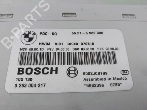 Elektronisk modul BMW 3 Convertible (E93) 320 i | BP29559811M83 