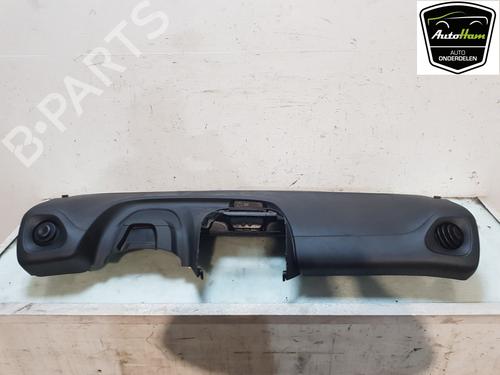Used Airbag Kit CITROËN C1 II (PA_, PS_) 1.0 VTi 72 (72 hp) 21081840