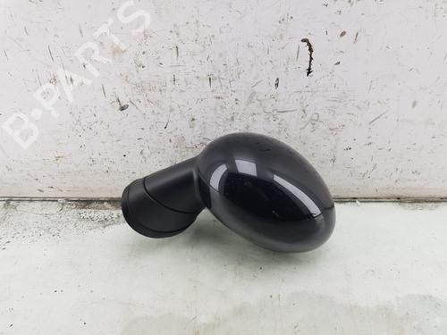 Used Left mirror MINI MINI CLUBMAN (R55) Cooper (120 hp) 24133039