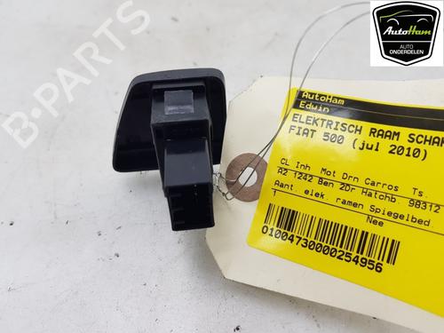 Switch FIAT 500 (312_) 1.2 (312AXA1A) | BP16321048I30 
