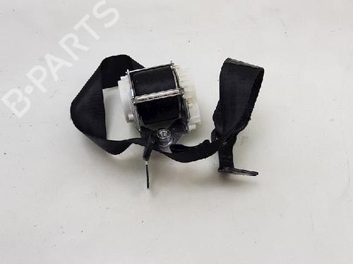 Rear right seatbelt VW GOLF PLUS V (5M1, 521) 1.9 TDI | BP12027312I28 