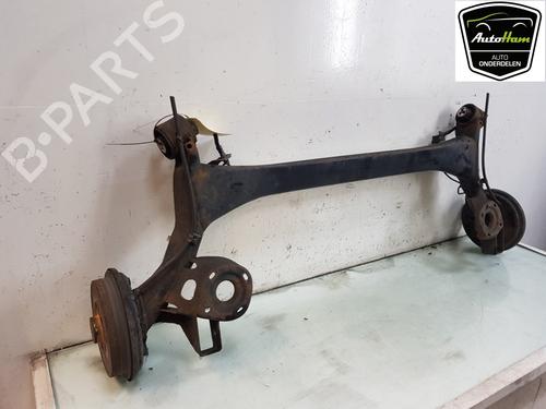 Rear axle SEAT IBIZA IV ST (6J8, 6P8) 1.2 TDI | BP14921761M2 