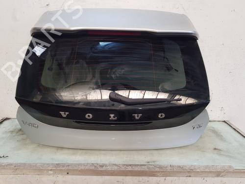 tailgate-volvo-v40-hatchback-525-2012-2013-2014-2015-2016-2017-2018-2019-24227468 main image