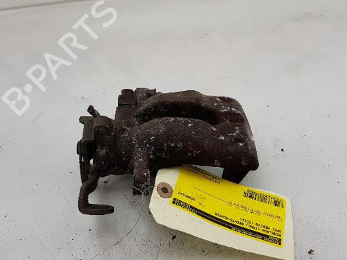Right rear brake caliper OPEL MERIVA B MPV (S10) 1.4 (75) | BP12020545M106