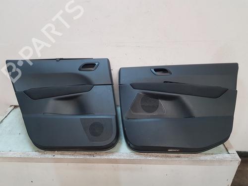 Seats set PEUGEOT 5008 (0U_, 0E_) 1.6 16V | BP32263036C78