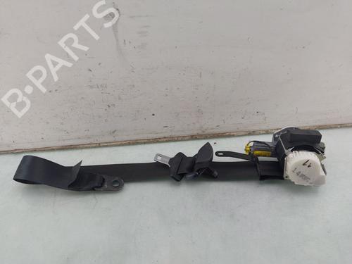 Front left seatbelt FORD FIESTA VI (CB1, CCN) 1.25 | BP37150892I26 - Image 3