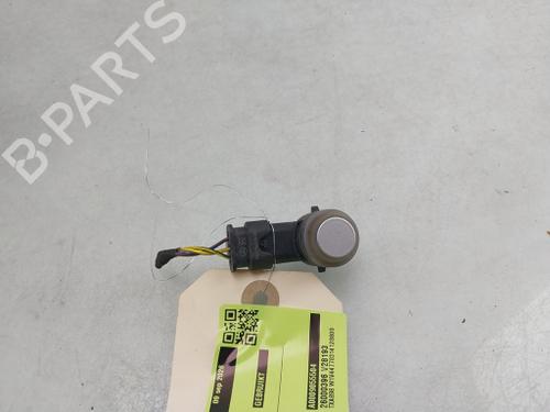 Used Electronic module Electronic module MERCEDES-BENZ VITO Tourer (W447) 114 CDI (447.701, 447.703, 447.705) (136 hp) 40503879 40503879