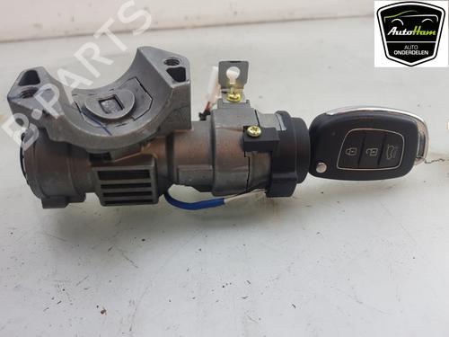 Ignition barrel HYUNDAI i20 II (GB, IB) 1.2 | BP12042250M48 