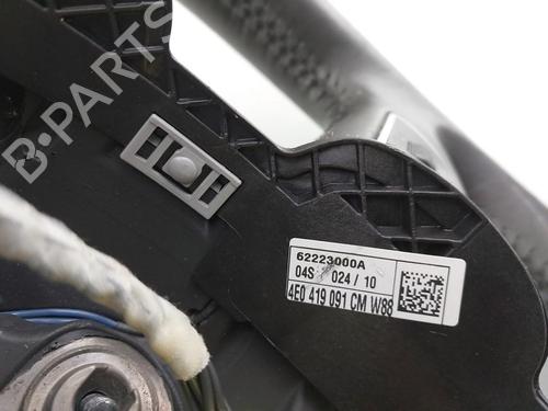 Steering wheel AUDI Q7 (4LB) 4.2 FSI quattro | BP39720636C49 - Image 4