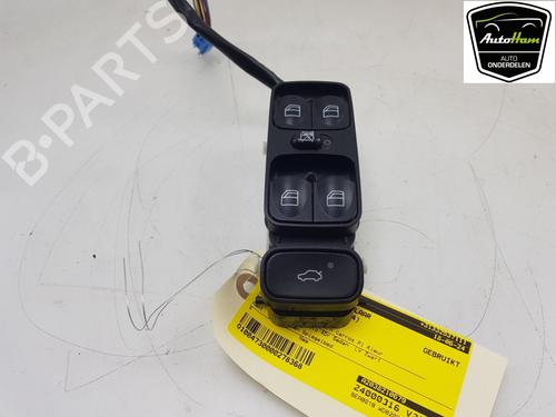 Used Switch MERCEDES-BENZ C-CLASS (W203) C 200 CDI (203.007) (122 hp) 18571031