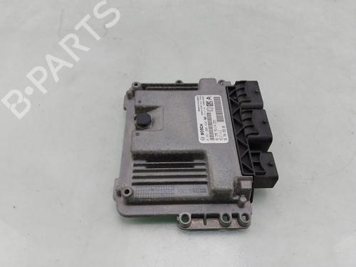 Engine control unit (ECU) CITROËN C3 Picasso (SH_) 1.6 VTi 120 | BP27990129M57 