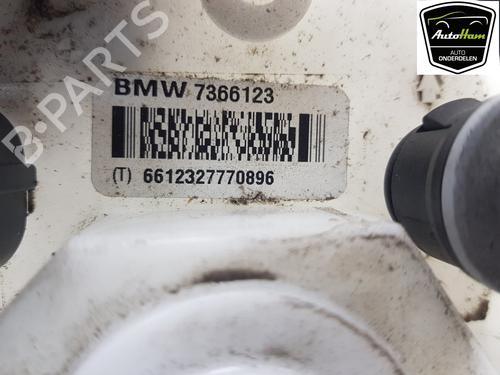 Fuel pump BMW X5 (F15, F85) xDrive 40e | BP18254367M76 
