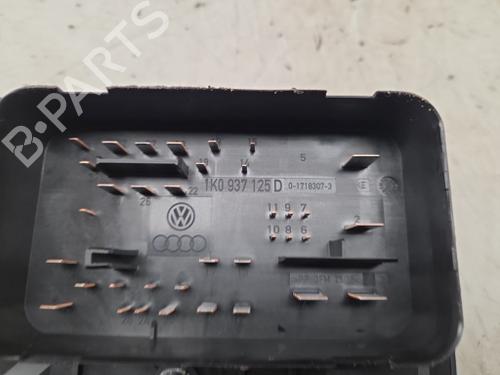 Fuse box VW GOLF VI (5K1) 1.4 TSI | BP40451087E1 - Image 5