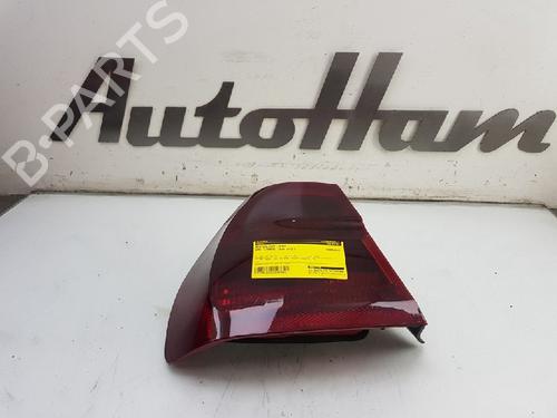 Used Left taillight BMW 3 (E90) 320 i (150 hp) 12029606