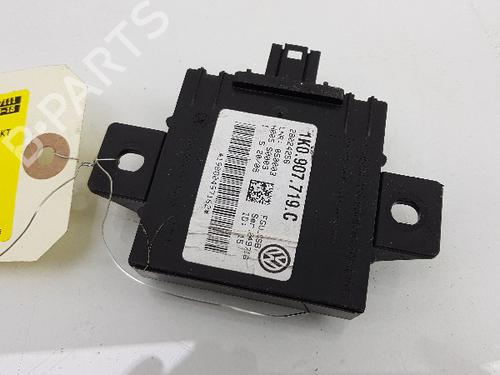 Electronic module VW GOLF V (1K1) 1.6 FSI | BP12018418M83 