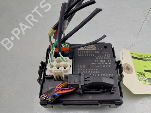 Electronic module AUDI A3 Sportback (8YA, 8YF) 40 TFSIe | BP37756899M83 - Image 2