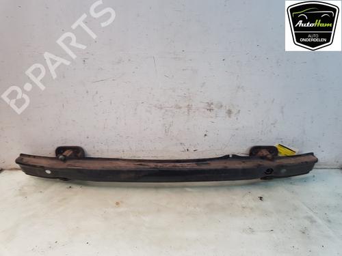 Used Rear bumper reinforcement BMW 5 (E60) 530 i (272 hp) 17079737
