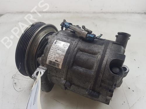 AC compressor ALFA ROMEO 159 (939_) 3.2 JTS Q4 (939AXH1B, 939AXG22) | BP26958457M34 