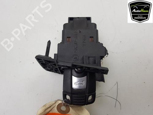 Used Ignition barrel BMW 3 (E90) 320 d (163 hp) 12042454