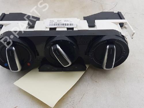 Climate control AUDI A1 (8X1, 8XK) 1.4 TFSI | BP12015122I5 