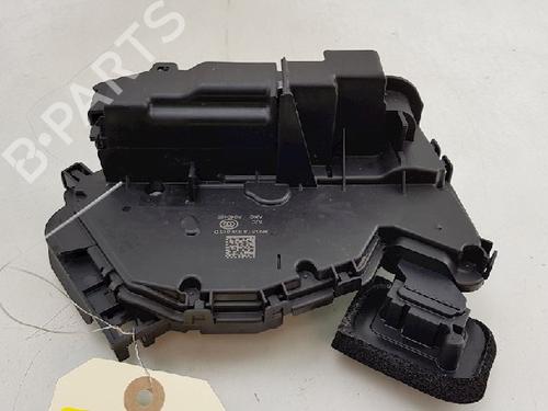 Rear right lock SEAT IBIZA V (KJ1, KJG) 1.0 TSI | BP13138910C99 