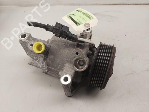 Compressor A/C DACIA DUSTER (HM_) 1.3 TCe 130 (HMMF) | BP37169896M34 - Image 2