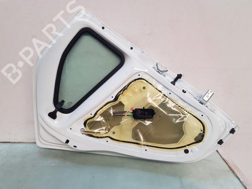 Drzwi tylne lewe TOYOTA AYGO X (_B7_) 1.0 VVT-i (KGB70) | BP29965803C4