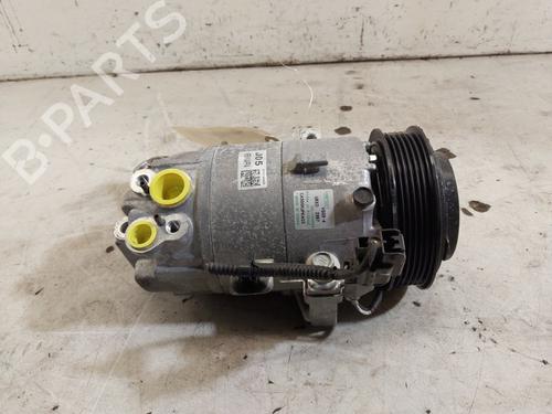 AC-Kompressor AC-Kompressor 39648858 39648858