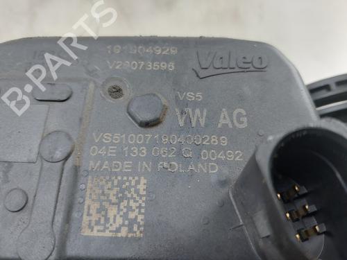 Throttle body SKODA KAROQ (NU7, ND7) 1.5 TSI | BP29996665M82