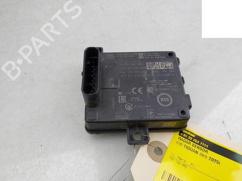 Electronic sensor VW TIGUAN (CT1) 1.5 eTSI | BP39467305M84 - Image 2