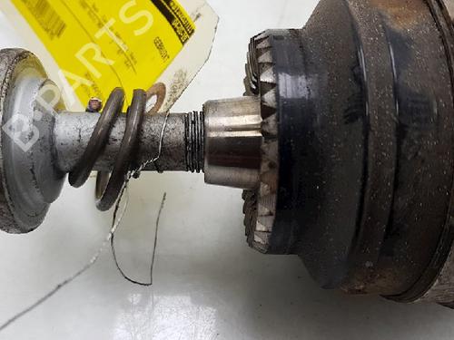 Left rear driveshaft BMW 2 Active Tourer (F45) 220 d | BP12005162M40 
