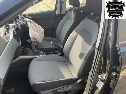 Seats set SEAT ARONA (KJ7, KJP) 1.0 TSI | BP20295172C78 