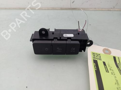 Headlight switch AUDI A6 C8 Avant (4A5) 50 TDI Mild Hybrid quattro | BP31978705I24