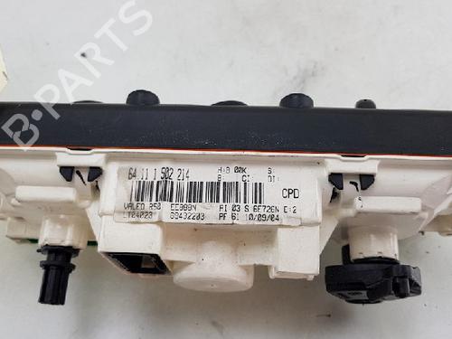 Climate control MINI MINI (R50, R53) Cooper S | BP12015004I5 