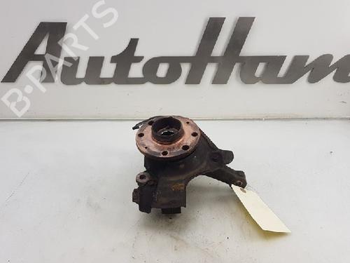 Used Left front steering knuckle FIAT PUNTO EVO (199_) 1.3 D Multijet (84 hp) 12013557