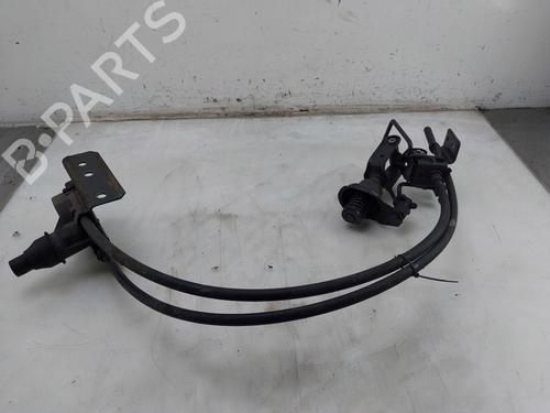 Used Support IVECO DAILY VI Van 33S16, 35S16, 35C16, 38S16, 40C16, 42S16, 50C16 (156 hp) 31922328